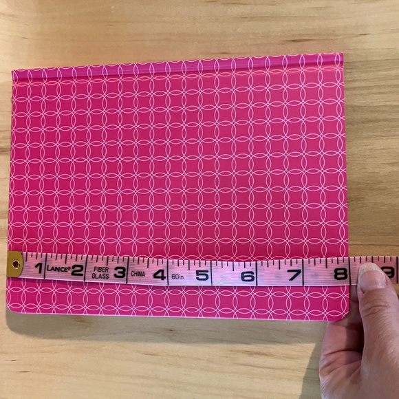 Marjolein Bastin Nature's Sketchbook Journal with Pocket and Bookmark Hallmark - Picture 8 of 8